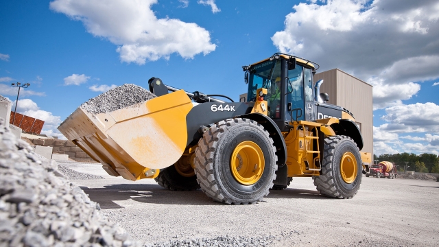 The Ultimate Guide to Heavy Equipment Service and Repair Manuals