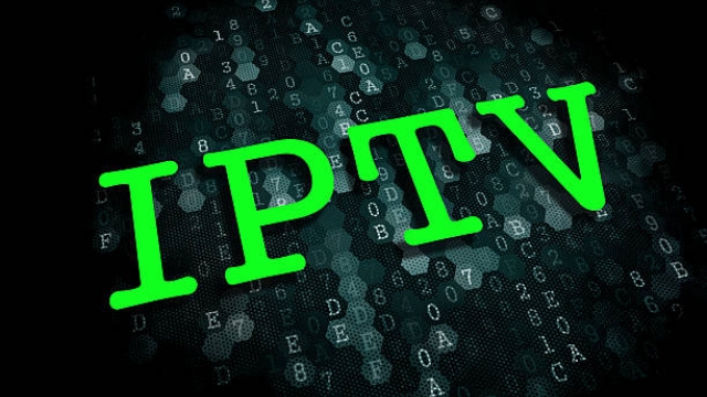 Unleashing the Power of IPTV: Your Ultimate Streaming Solution