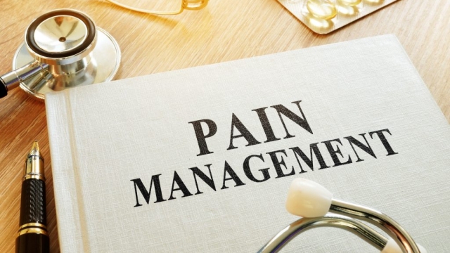 Unlocking the Secrets: The Art of Pain Management