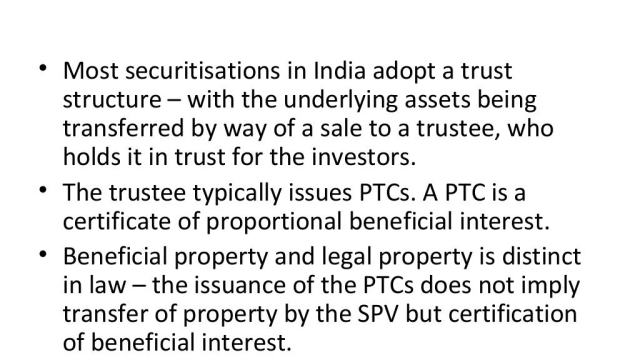 Unveiling the Fortification: Securitization Solutions in Switzerland