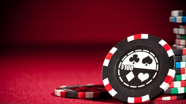 A Gamblers’ Treasure Trove: Unveiling the Best Casino Bonuses in the UK