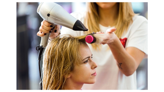 Blow Away Bad Hair Days: Unlocking the Secrets of the Ultimate Hair Dryer