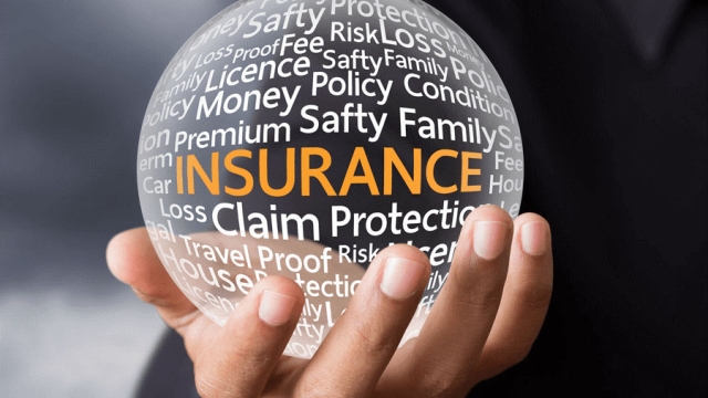 Insure Your Business: Safeguarding Success with Business Insurance