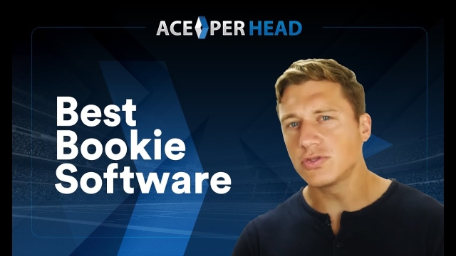 Master the Game with Bookie Software