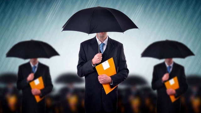 Protecting Your Business: Unveiling the Power of Business Insurance