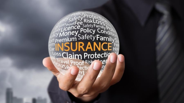 Securing Your Business: The Ultimate Guide to Commercial Insurance