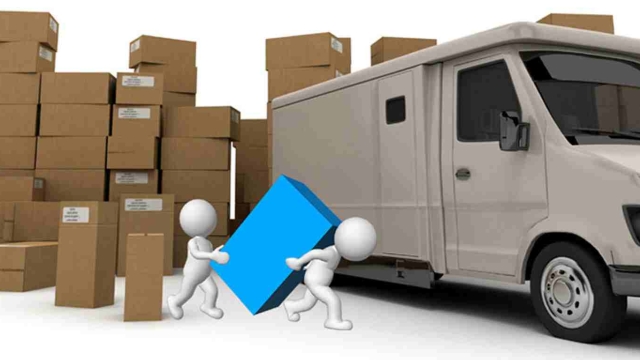 Smooth Relocation: Office Movers Making Waves in London