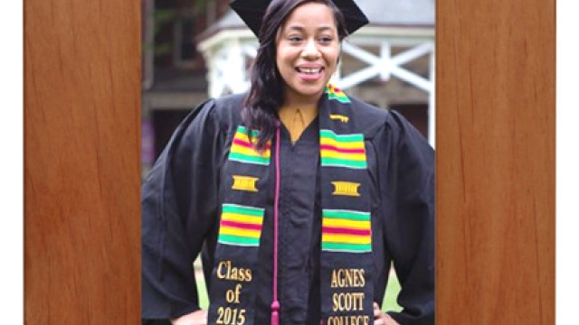 Adding a Splash of Meaning: The Allure of Graduation Stoles and Sashes