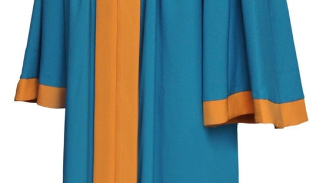 Harmonizing Attire: Unveiling the Stories Behind Choir Robes