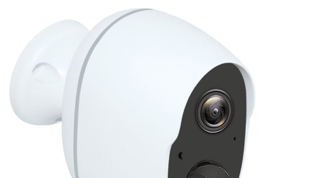 Unlock Your Peace of Mind: Wholesale Security Cameras for Maximum Protection