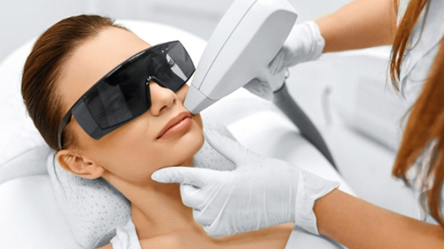 Silky Smooth: Unveiling the Wonders of Laser Hair Removal