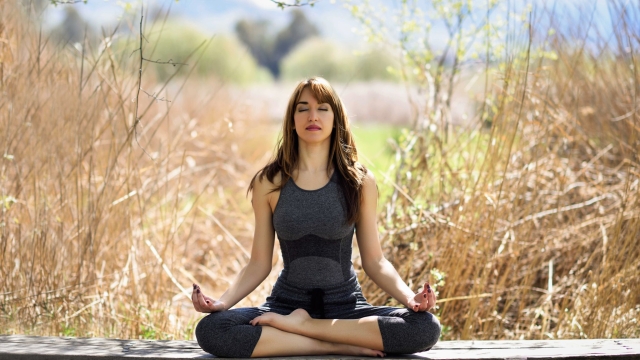 Elevate Your Practice: The Power of Yoga Bolsters and Meditation Cushions