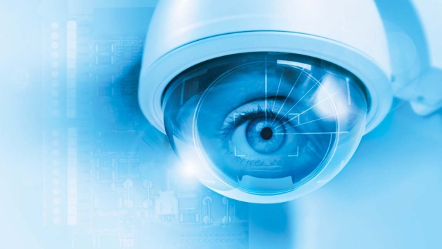 Eyes Everywhere: Unveiling the Future of Advanced Remote Monitoring and Surveillance Systems