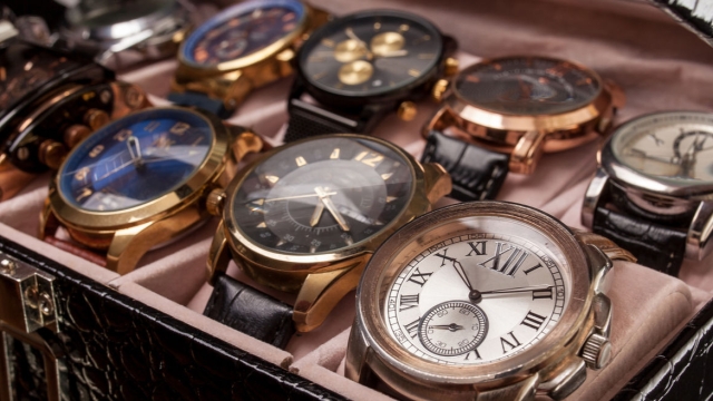 Timeless Elegance: The Ultimate Guide to Premium Swiss Watches for Men