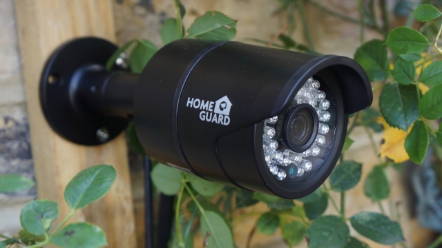 Unlocking the Surveillance Secrets: The Power of Security Cameras