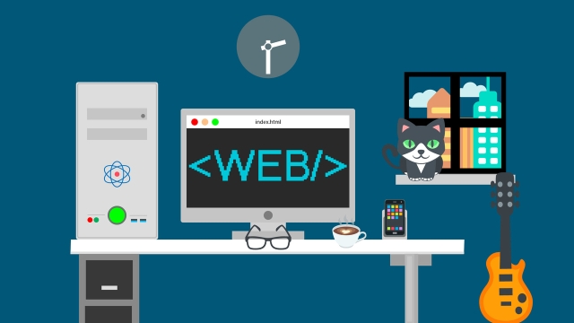 Building the Future: Innovative Trends in Web App Development