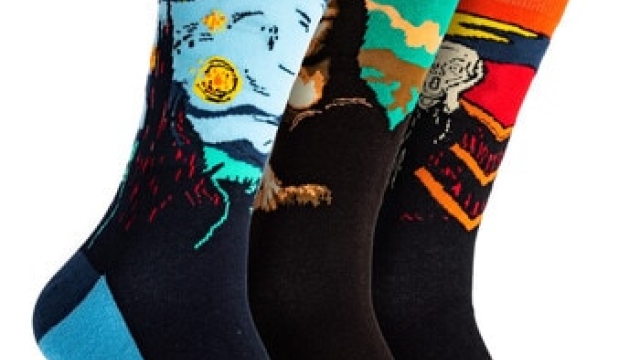 Step Up Your Game: The Ultimate Guide to High-Quality Socks