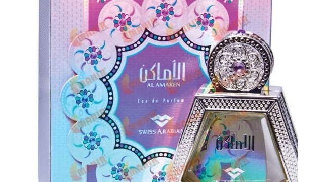 Captivating Scents of the Desert: Exploring the Allure of Arabian Perfumes