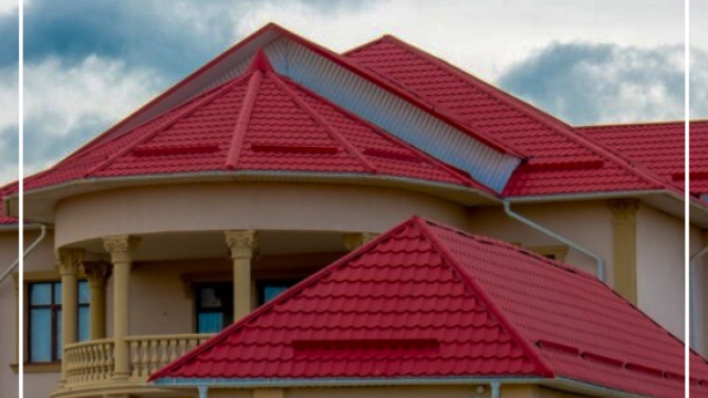 Raising the Roof: Transform Your Home with Expert Roofing Solutions