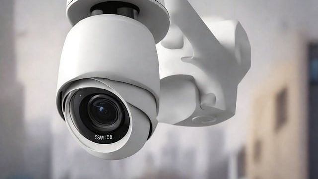 Behind the Lens: Exploring the World of Security Cameras