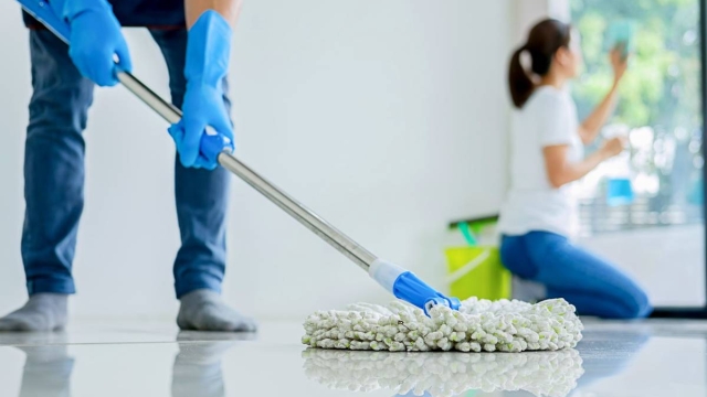 Transform Your Space: The Art of House Cleaning Mastery