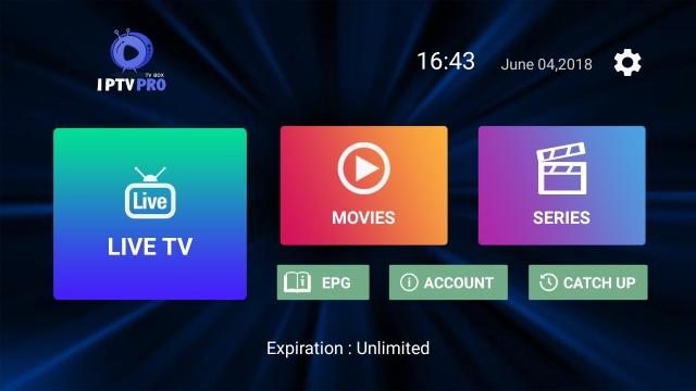 A Closer Look at IPTV Abonnement Providers