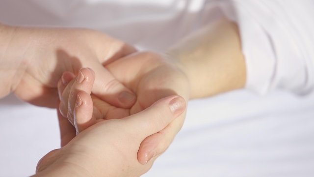 Overview of Spa Massage Services in Dubai Marina