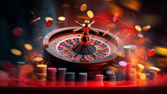 Popular online casino games and Their Features