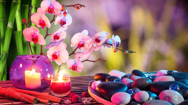 Revive Your Mind and Body with Thai Massage in London