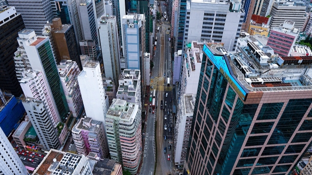 The Rise of AI in Finance