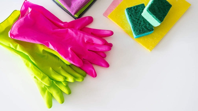 The Rise of Subscription-Based Cleaning Services