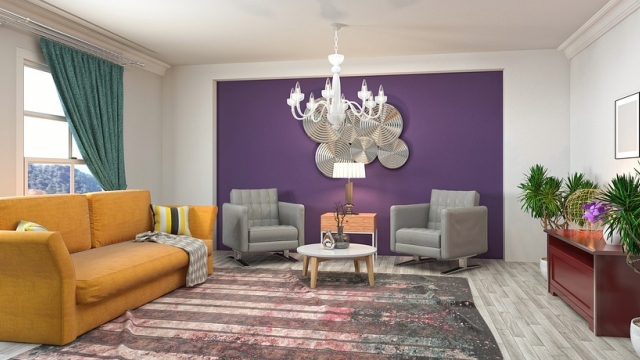 Transform Your Space: The Art of Furniture Design