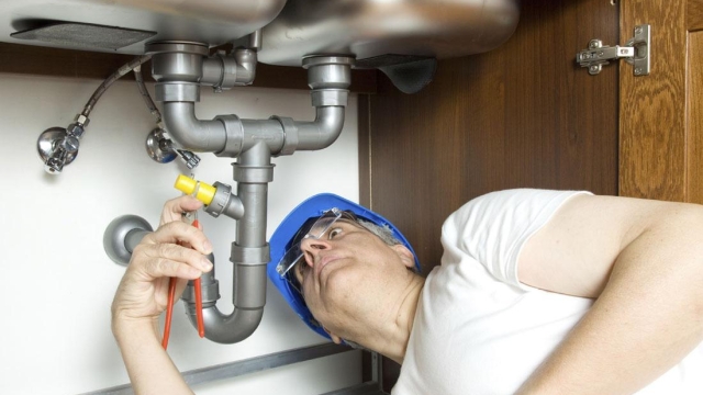 Transforming Homes: Exceptional Plumbing & Heating in the Capital