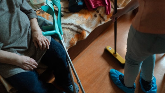 Types of Post Operative Assistance Available