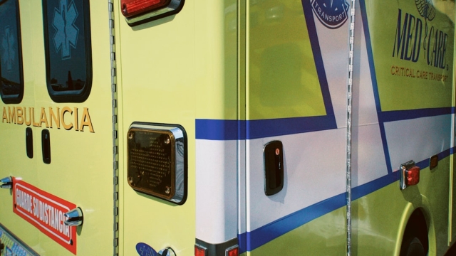 Understanding Stretcher Transportation Services