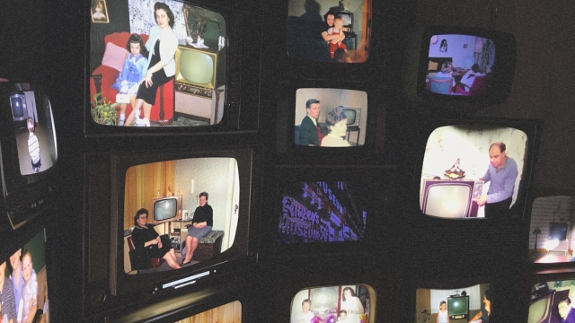 What Are TV Network Packages