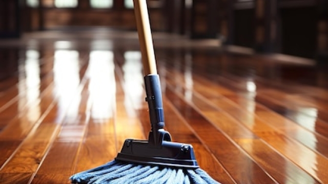 Cleaning Services vs. DIY: Which Is Best for You?
