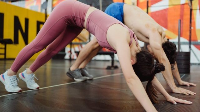 The Importance of Sustainable Wellness Practices