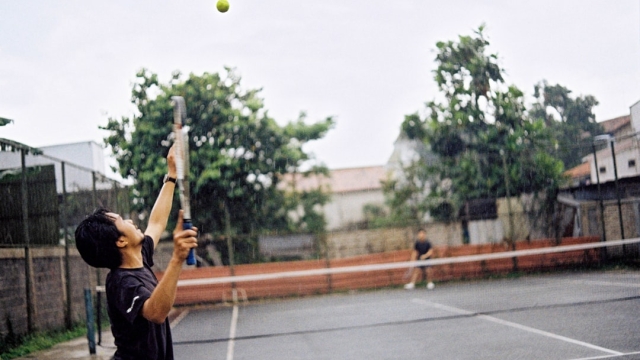 Exploring Successful Padel Court Collaborations Case Studies