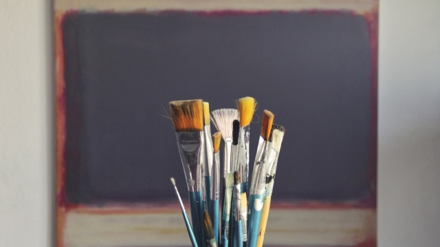 Overview of Art Studio Memberships
