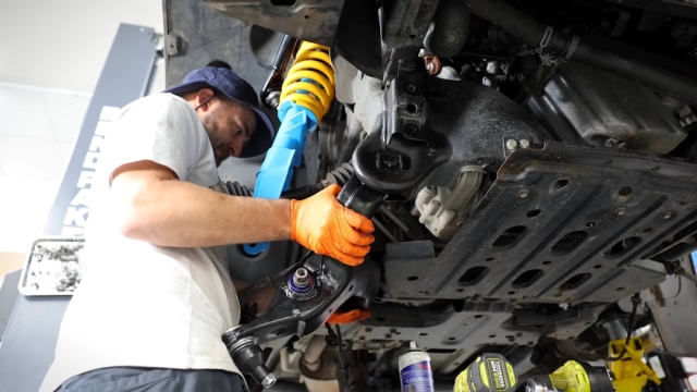 The Importance of Regular Maintenance for Luxury Vehicles Owning luxury