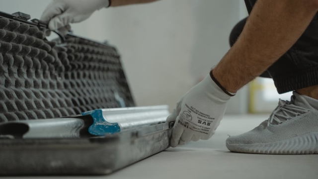 Understanding Bespoke Carpentry What It Is and Why You Need It
