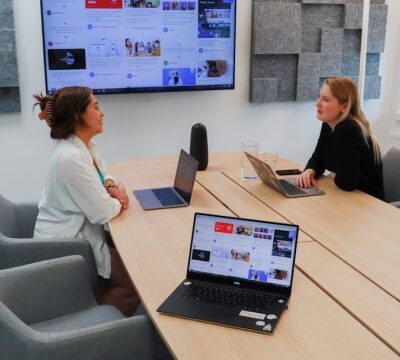 Understanding Enterprise Technology Solutions What They Are and Why They Matter