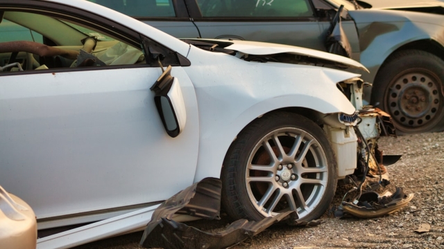 Understanding the Role of an Accident Attorney