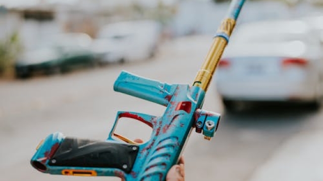 What is a Gel Blaster and How Does It Work