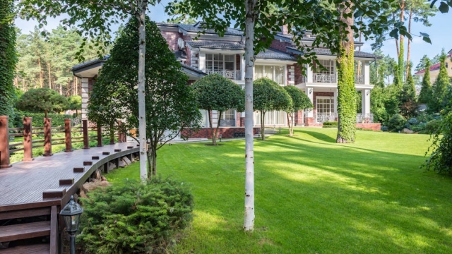 Benefits of Environmentally Conscious Landscaping