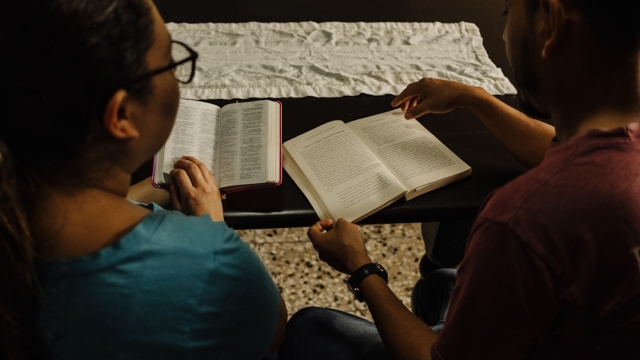 Foundational Biblical Leadership Qualities