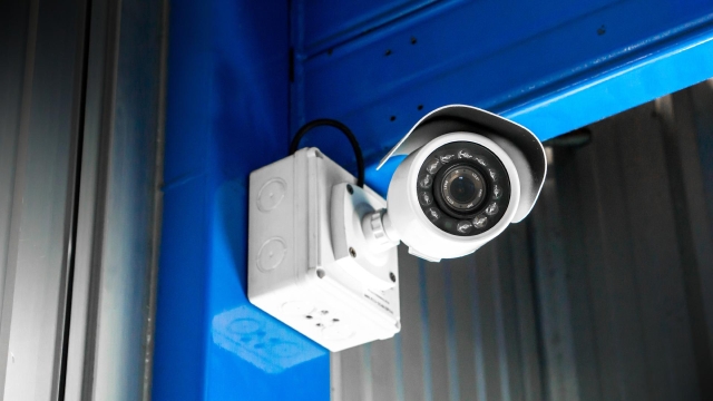 Overview of Security Camera Types and Features