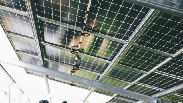 Overview of Sustainable Power Generation