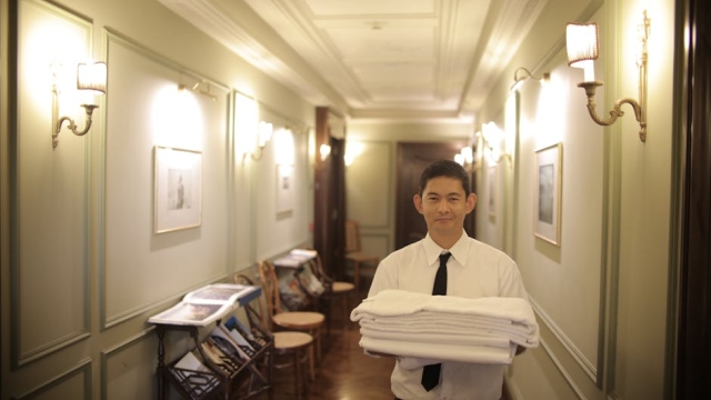The Fundamentals of Corporate Travel Planning